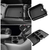 Bibibo centrinės konsolės dėžutė, skirta H-yundai Tucson Nx4 2025 2026 (elektroninė automatinė)