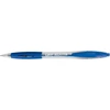 Bic Atlantis rutulinis rašiklis – 0,4 mm – mėlynas