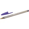 Bic Crystal Multicolour – rašiklių rinkinys 10 multicoloured rašiklių