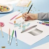 Bic Kids Evolution Illusion trinamos spalvotos pieštukinės (12 vnt. pakuotė)