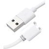 Bicmice magnetinis Usb Dc įkrovimo kabelio pakaitinis įkrovimo kabelis 7 mm