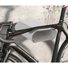 Bicycle Gear Modernus sieninis dviračio laikiklis su medine lentyna Bydgoszcz