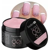 Bielenda Excellent Pro Builder Gel statybinis gelis su tiksotropija Light French Rožinė 50g