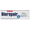 Biorepair Pro Baltas balinanti dantų pasta, 12x75ml