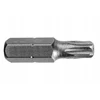 Bitas 1/4'' tx25 25 mm at torx žvaigždutės antgalis