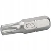 Bitas T25 Tx25 Torx 25 mm 1/4 Din 3126 Ks Tools 9112321
