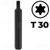 Bitas torx t30, ilgis 75 mm, s2 fr0437