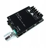 BitsPower Elektroweb audio stiprintuvas bluetooth Tpa3116d2 2x50w Aux Zk-502c