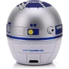 Kompiuterio kolonėlės Bitty Boomers Star Wars R2-d2 Mini Bluetooth kolonėlė