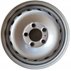 Bj Wheels Plieninis ratlankis 16'' 6.5x16 6x130 et66 Master Movano tvirtas