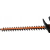 Black & Decker Juodas&decker 55 cm 36 V akumuliatorinės elektrinės žirklės