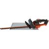 Black & Decker Juodas&decker 55 cm 36 V akumuliatorinės elektrinės žirklės