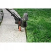 Black & Decker Juodas+decker vejapjovė-trimeris 18v Bcstr918d1 25cm 1x2,0ah + įkroviklis
