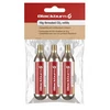 Blackburn 3 Pack Cartridges 16g Co2 balionėliai