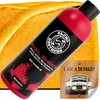Blend Brothers Dual Shock Acid Šampūnas - rūgštinis auto šampūnas, 500 ml
