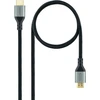 Blendend Hdmi kabelis 2.1 Ultra High Speed M-m 1.5m High Speed, idealus 4k jungtims, žaidimams ir aukštos kokybės garso ir vaizdo perdavimui.