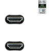 Blendend Hdmi kabelis 2.1 Ultra High Speed M-m 1.5m High Speed, idealus 4k jungtims, žaidimams ir aukštos kokybės garso ir vaizdo perdavimui.