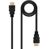 Blendend hdmi kabelis, versija 1.3 su a tipo jungtimi abiejuose galuose, ilgis 5.0 m, idealus aukštos kokybės garso ir vaizdo perdavimui tarp suderinamų įrenginių