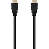 Blendend hdmi kabelis, versija 1.3 su a tipo jungtimi abiejuose galuose, ilgis 5.0 m, idealus aukštos kokybės garso ir vaizdo perdavimui tarp suderinamų įrenginių