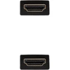 Blendend hdmi kabelis, versija 1.3 su a tipo jungtimi abiejuose galuose, ilgis 5.0 m, idealus aukštos kokybės garso ir vaizdo perdavimui tarp suderinamų įrenginių