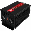 Blow automobilinis įtampos keitiklis 5000w 12v 230v universalus kemperis