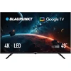 Blow Blaupunkt 43ugc5500s televizorius, 43" Dled 4k Uhd Google Tv