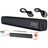 Blow Bt620 soundbar bluetooth garsiakalbis Fm radijas Usb dovana