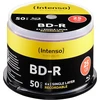 Blu-ray 25gb - 50 vnt. ant verpstės