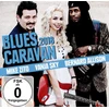 Vinilinė plokštelė Blues Caravan 2018