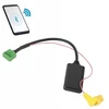 Automagnetola Bluetooth adapteris Mmi 3g Audi Vw Seat Skoda