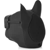 Kompiuterio kolonėlės Bluetooth kolonėlė, šuns formos kūrybinė kolonėlė, 4.1 bluetooth lustas, nešiojamas stereo garso muzikos grotuvas šuns formos, bluetooth belaidė kolonėlė, didelė atmintis su 32g