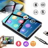 Ausinės Bluetooth mp3, mp4 grotuvas muzikos srautiniam perdavimui, dovana