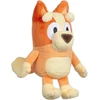 Bluey Giochi Preziosi minkštas pliušinis žaislas Bingo, apie 20 cm aukščio, su animaciniais elementais, skirtas vaikams nuo 3 metų