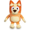 Bluey Giochi Preziosi minkštas pliušinis žaislas Bingo, apie 20 cm aukščio, su animaciniais elementais, skirtas vaikams nuo 3 metų