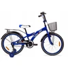 Bmx dviratis Mexller 20 berniukui, vaikiškas, spalvos