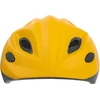 Bobike Unisex vaikiška kėdutė Mini Exclusive galinė dviračio kėdutė Urban Juodas, vienas dydis