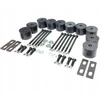 Body lift 50mm Hyundai Terracan Off Road 4x4