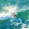 Bodyboard lenta Aquatone Buzz 50" Os