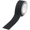 Bomei Pack Juoda neslystanti lipni juosta su lipniu pagrindu, 2 ritinėliai 5 cm x 10 m laiptų juosta neslystanti juosta
