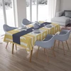 Bonamaison virtuvės dekoratyvinė staltiesė su atsitiktiniu raštu 140 x 200 cm - sukurta ir pagaminta Turkijoje