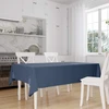 Bonamaison virtuvės dekoratyvinė staltiesė mėlyna 140 x 160 cm - sukurta ir pagaminta Turkijoje