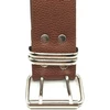 Bonateks moteriškas diržas Deaymbelt100344, rudas, Xl, ruda