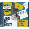Vinilinė plokštelė Boogie Chillen' / 50 originalių visų laikų klasikų