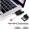 Borlter clamp usb atmintinė 64 gb usb 2.0 atmintinė išorinei duomenų saugyklai miela pianino formos naujoviška pendrive