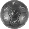Borussia Dortmund Bvb parašo kamuolys 2024/25, su parašu, geltonas, 5 dydis
