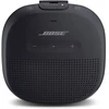 Kompiuterio kolonėlės Bose Soundlink Micro Bluetooth garsiakalbis, juodas