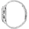 Boss Hero Chronograph vyriškas laikrodis, 43 mm, nerūdijančio plieno apyrankė