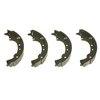 Brembo S83540 stabdžių kaladėlės, 4 vnt.