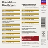 Brendel groja Beethoveną (eloquence)