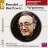 Brendel groja Beethoveną (eloquence)